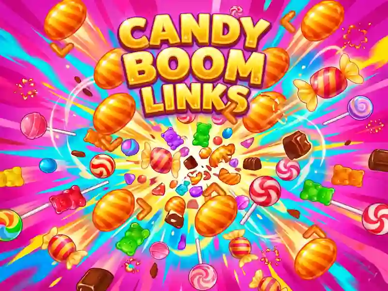 Spiel Candy Boom Links Online
