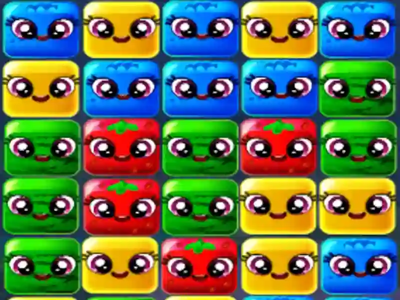 Spiel Früchte Manie Online