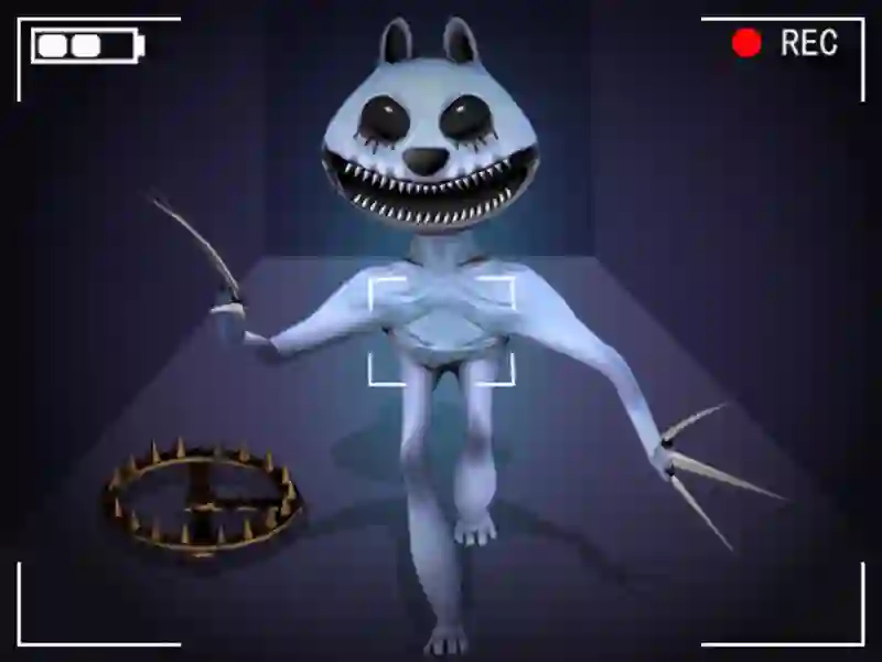 Spiel Anomaly Content Record Online