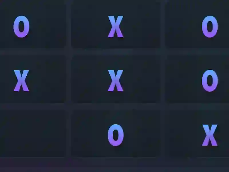 Spiel Xo für bro Online