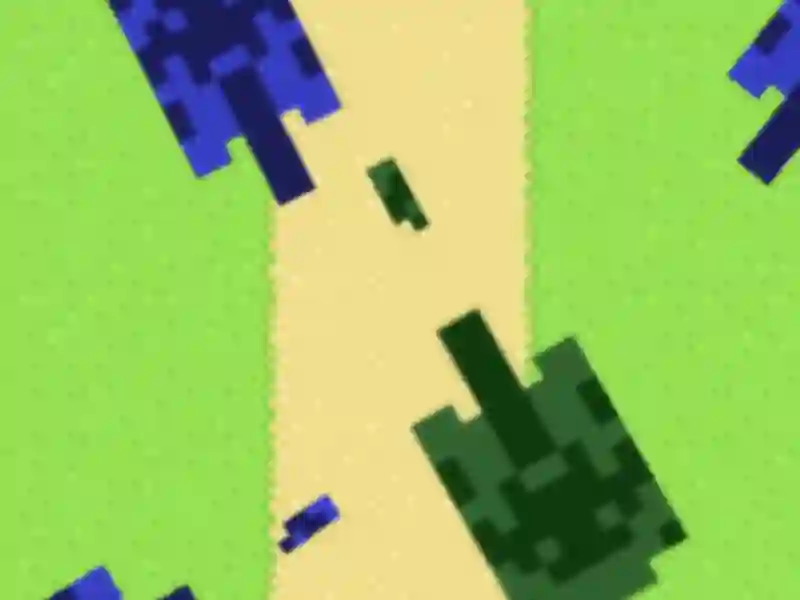 Spiel Panzer 8Bit Online Spiel Panzer 8Bit Online