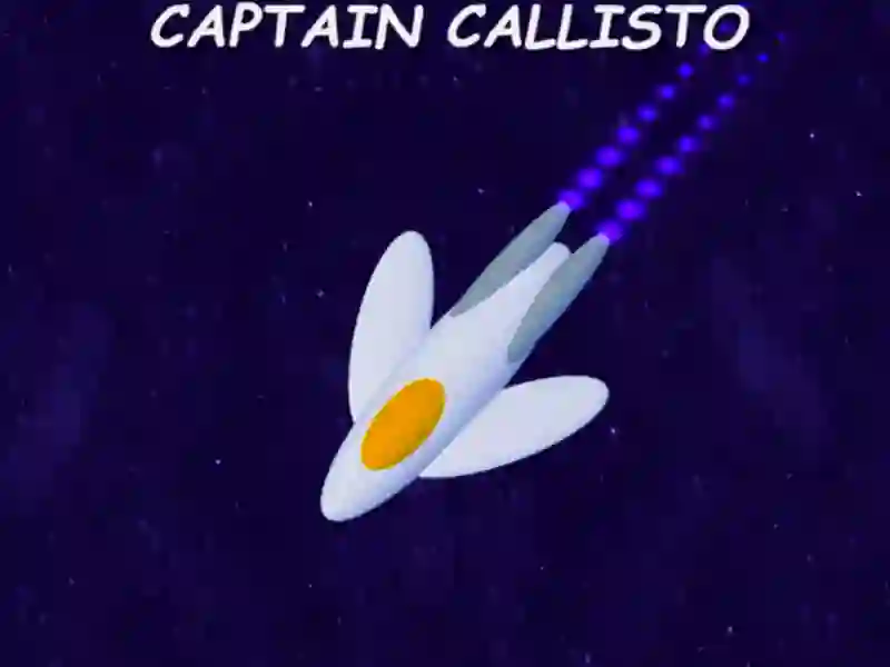 Spiel Captain Callisto Online