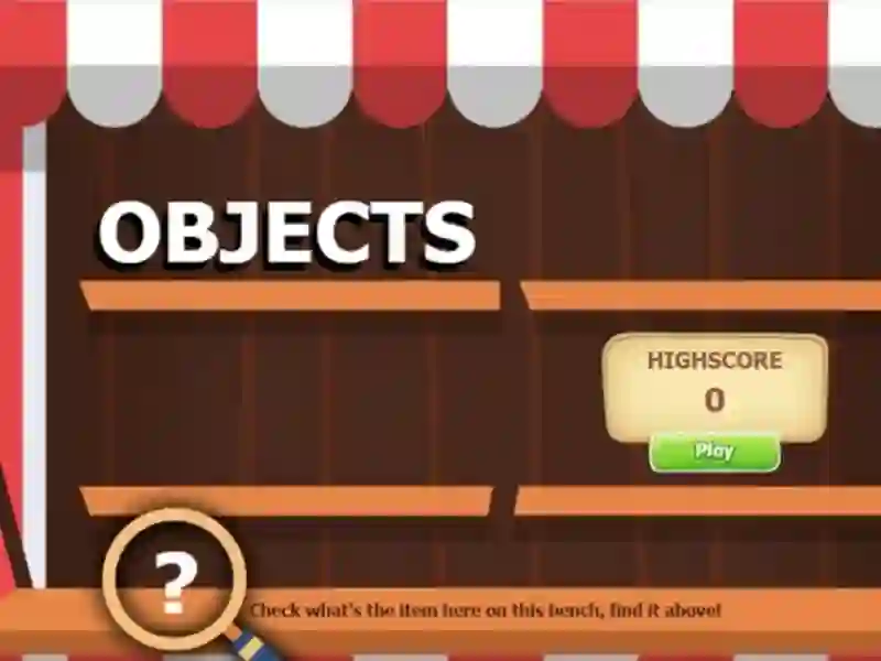 Spiel Objekte Online Spiel Objekte Online