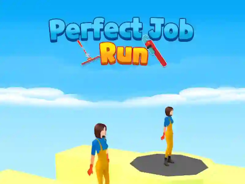 Spiel Perfekter Job Run Online Spiel Perfekter Job Run Online
