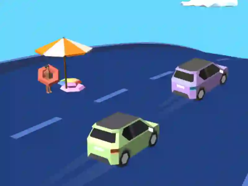 Spiel Runaway The Truck Online