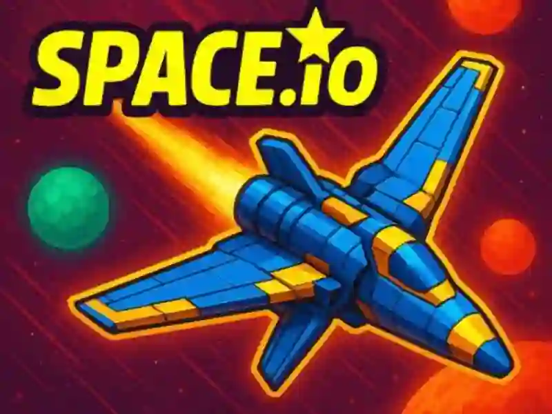 Spiel Raum. io Online