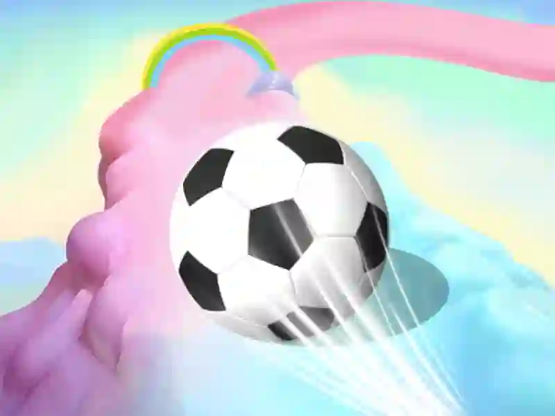 Spiel 3D Super Rolling Ball Race Online