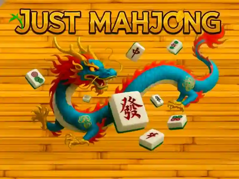 Spiel Nur Mahjong Online