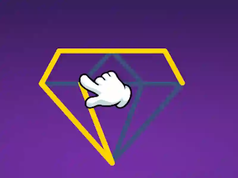 Spiel Einzellinie: Puzzle Zeichnen Online