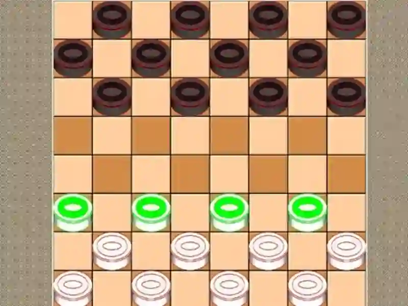 Spiel Pillar Checkers Duell Online