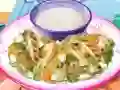 Spiel Caesarsalat Online