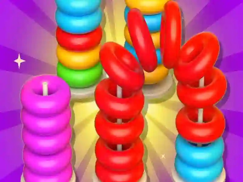 Spiel Stapel n Sortier Online