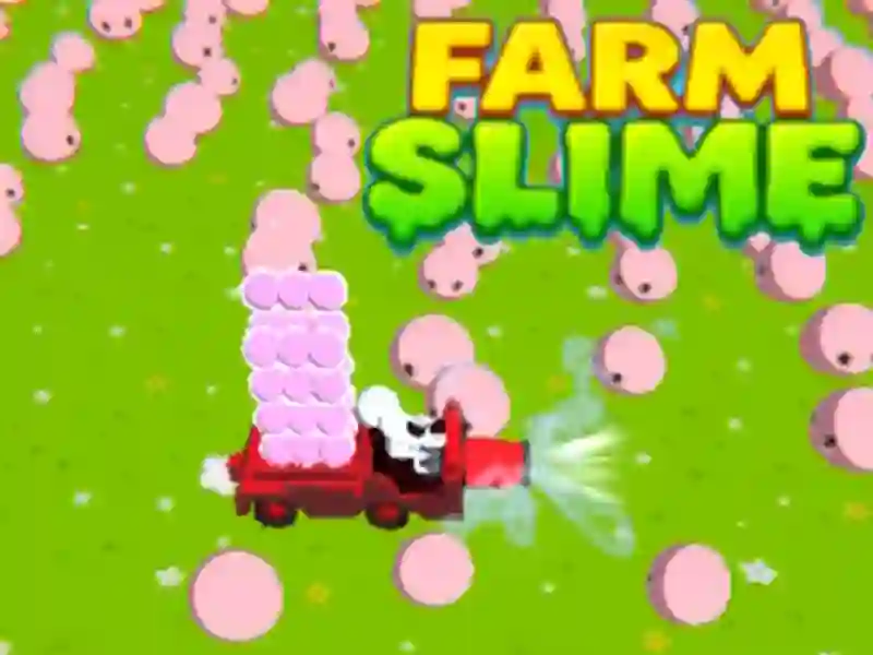 Spiel Schleimfarm Online Spiel Schleimfarm Online