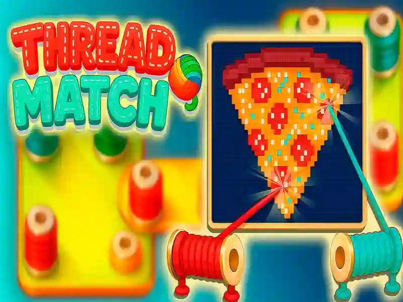 Spiel Thread Match Online Spiel Thread Match Online