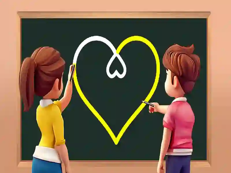 Spiel Gehirntest: Ein Zeichnungsrätsel Online