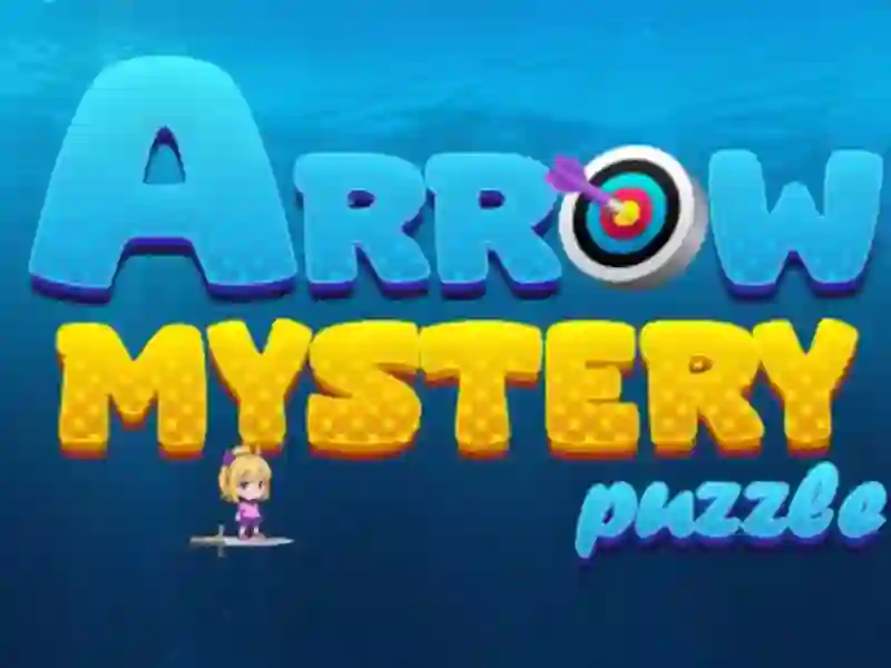 Spiel Pfeil-Rätsel-Puzzle Online Spiel Pfeil-Rätsel-Puzzle Online