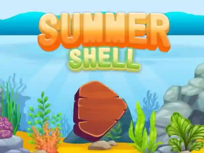 Spiel Sommermuschel Online Spiel Sommermuschel Online