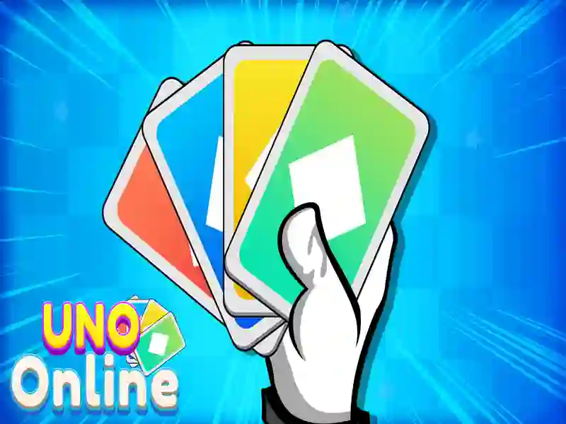 Spiel Uno online Online