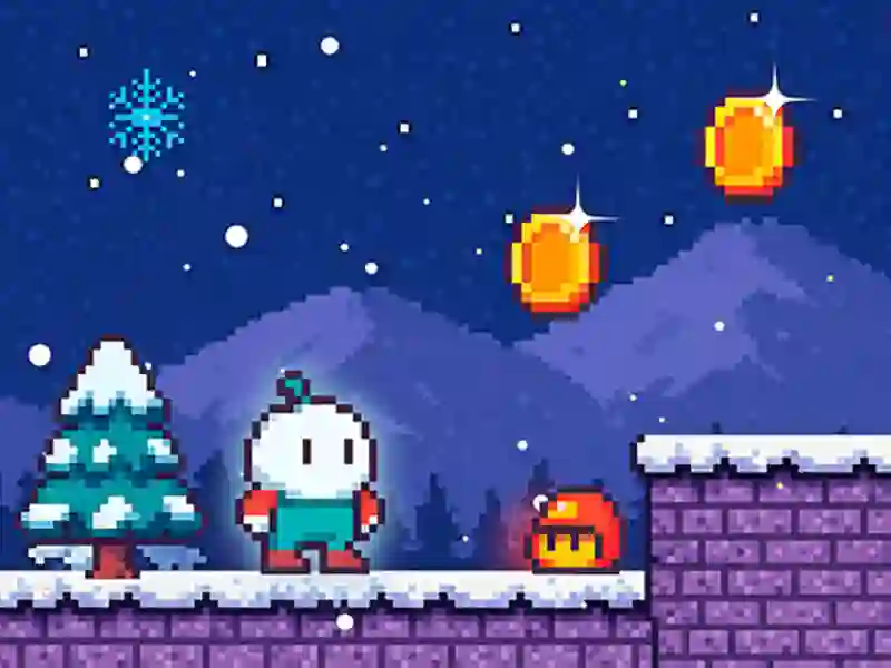 Spiel Nuwpys Abenteuer Online