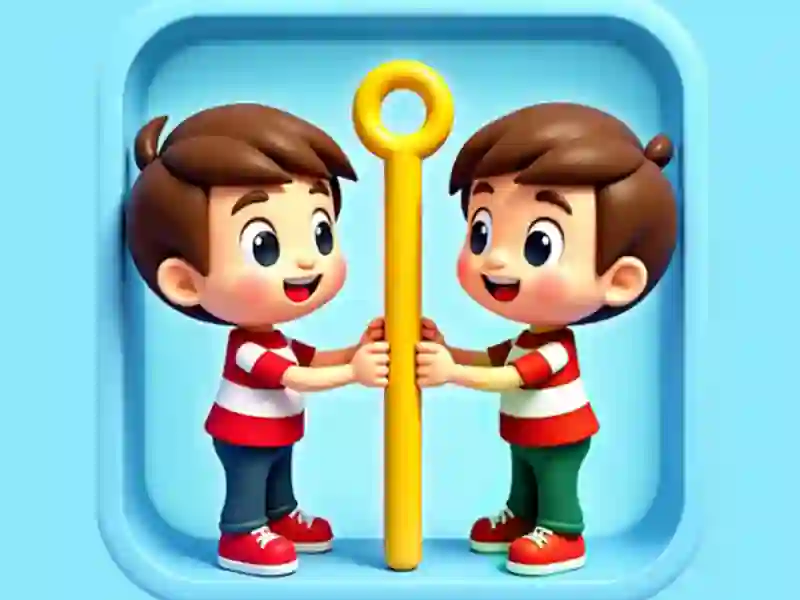 Spiel Ziehen Sie die Stifte Online Spiel Ziehen Sie die Stifte Online