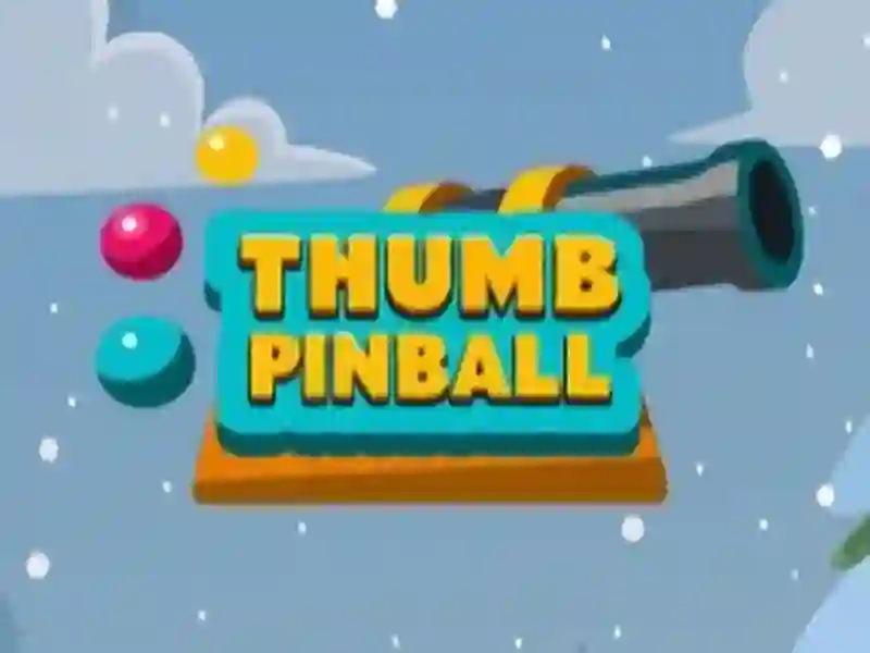 Spiel Daumenball Online