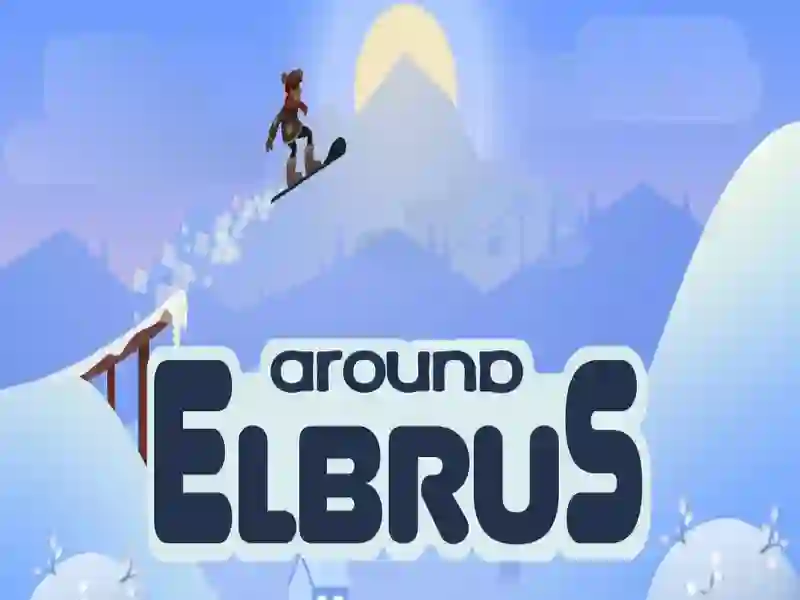 Spiel Um Elbrus Online