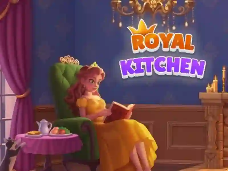 Spiel Königliche Küche Online Spiel Königliche Küche Online
