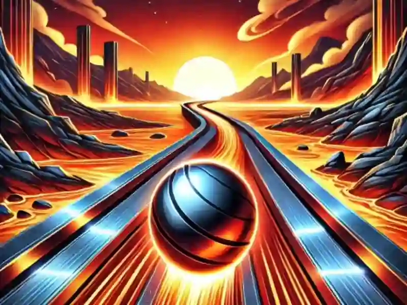 Spiel Ball Mania! Online Spiel Ball Mania! Online