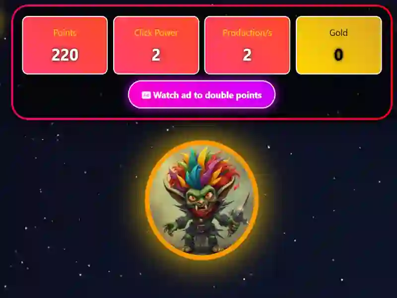 Spiel Super geklickt Online