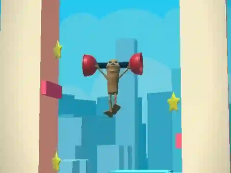 Spiel Brainrot Fall Brainrot Adventure-Spiel Online