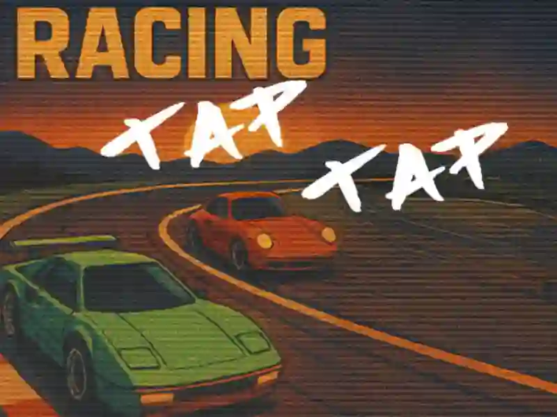 Spiel Tippen Sie auf Tap Racing Online