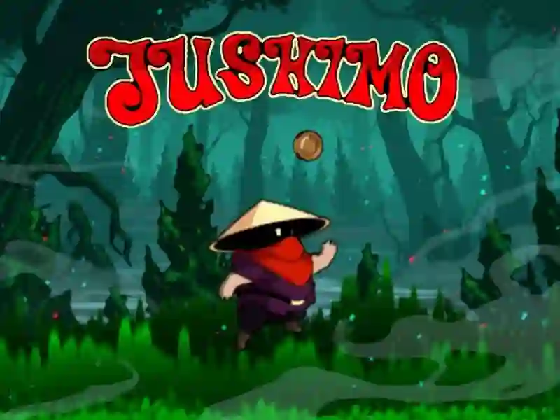 Spiel Jushimo Online