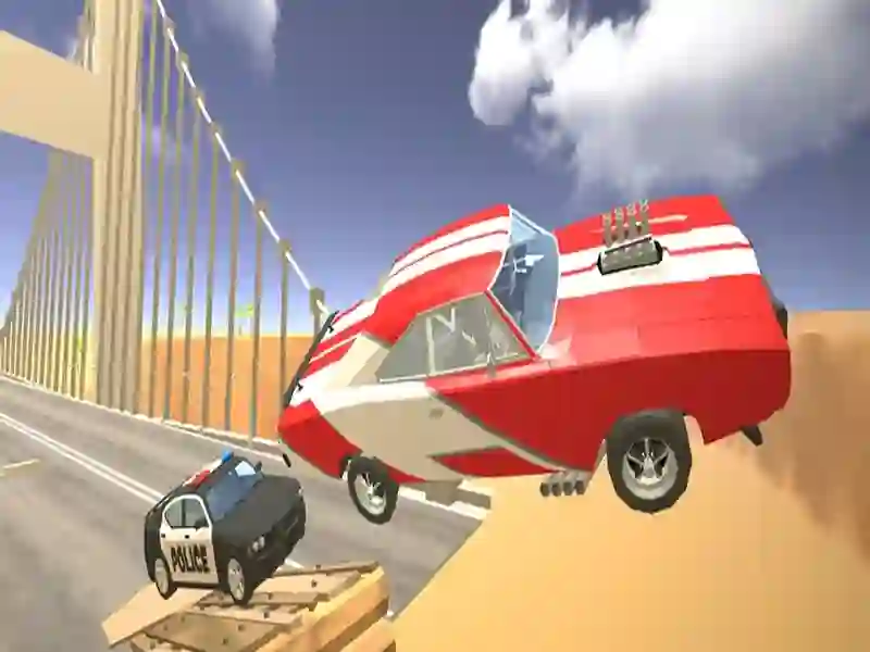 Spiel BMG: Crashday 2025 Online Spiel BMG: Crashday 2025 Online