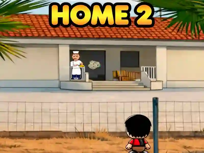 Spiel Zuhause 2 Online