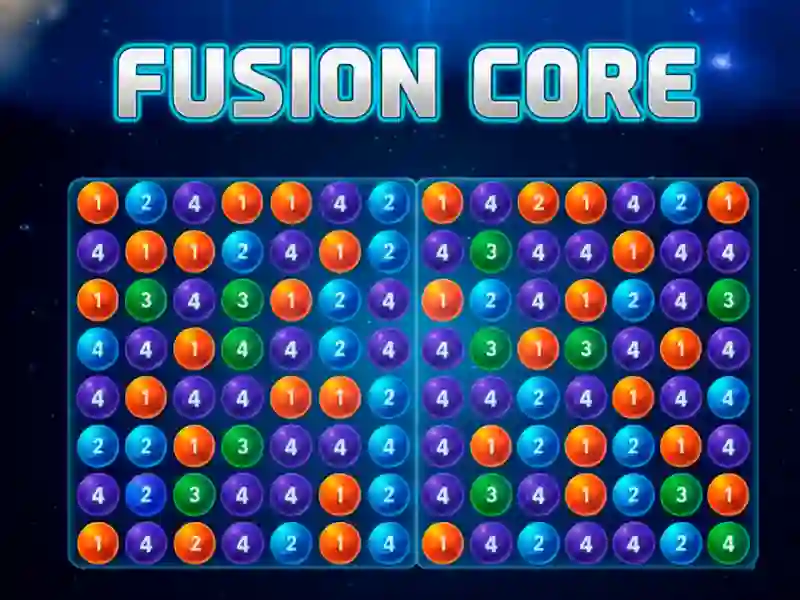 Spiel Fusionskern Online