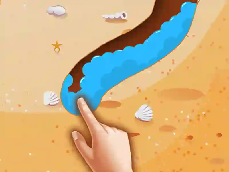 Spiel Wasserhundrettung Online