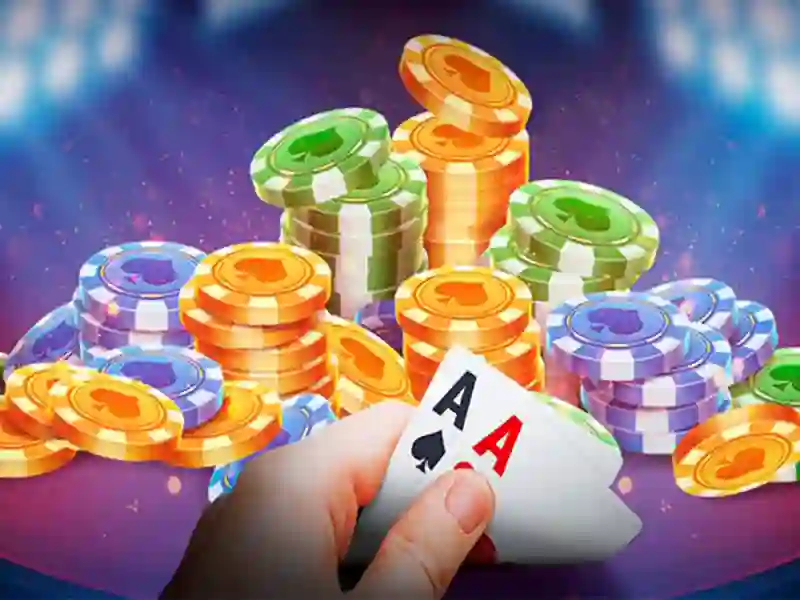 Spiel Casual Poker online Online