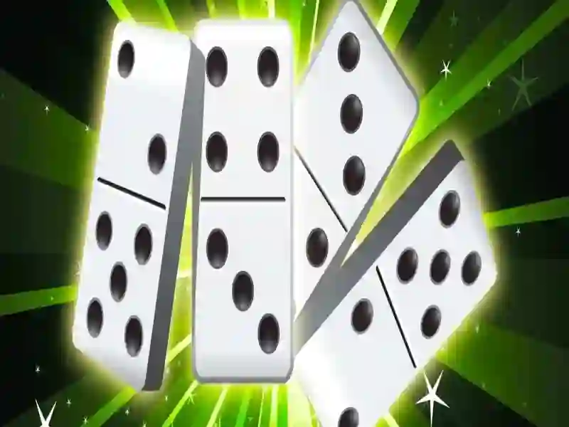 Spiel Domino Online Multiplayer Online