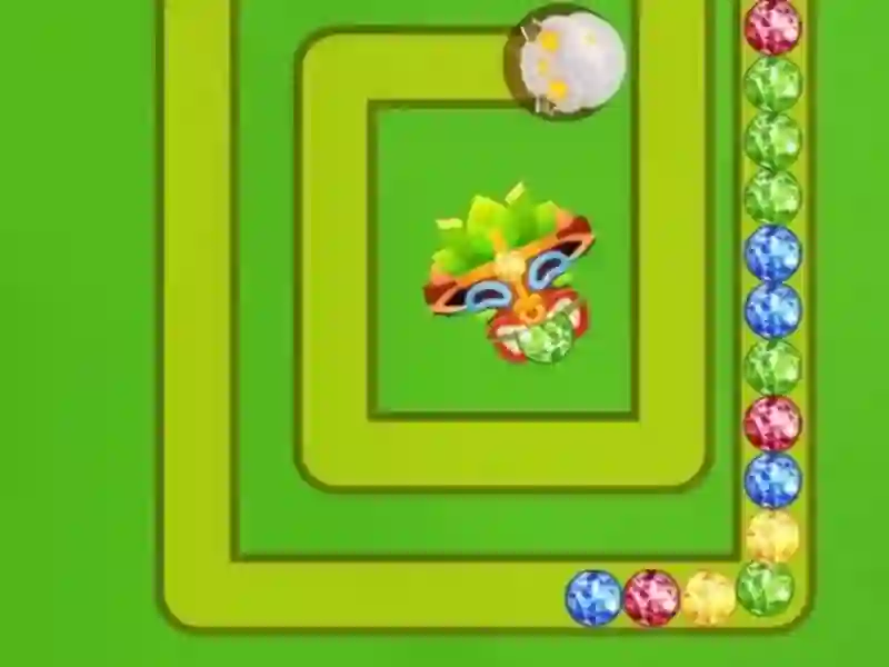 Spiel Zumpa Marmor Online