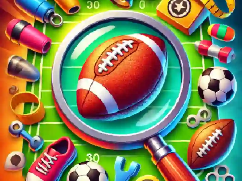 Spiel Finde es schnell Online