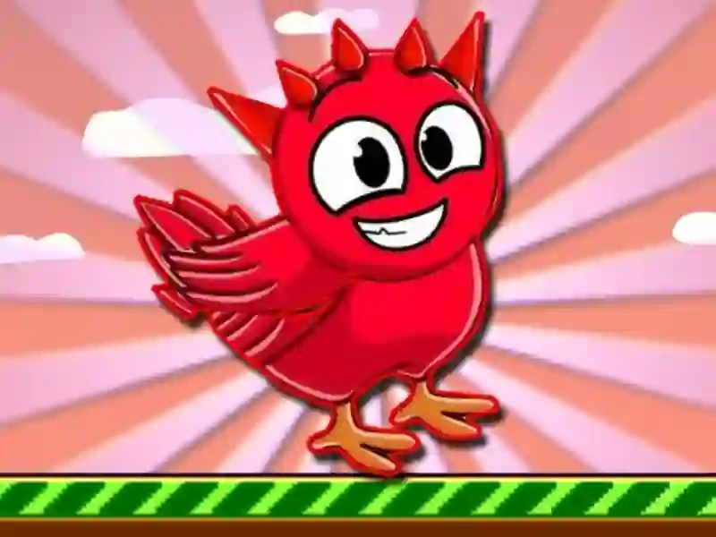 Spiel Flappy Sprunki Abenteuer Online