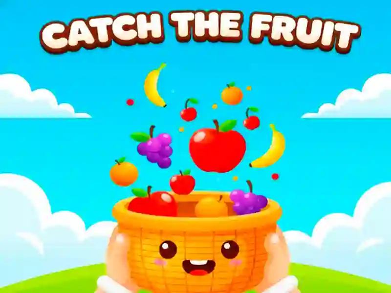 Spiel Fange die Frucht Online