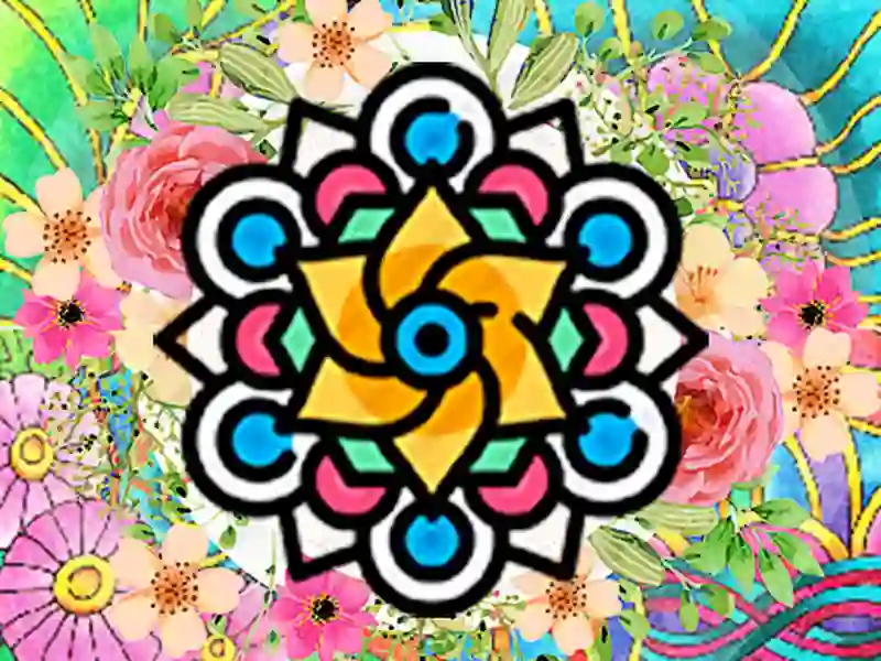 Spiel Liebesfarben Online