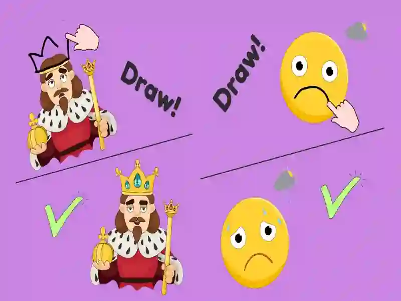 Spiel DOP: Zeichnen Sie einen Teil Online Spiel DOP: Zeichnen Sie einen Teil Online