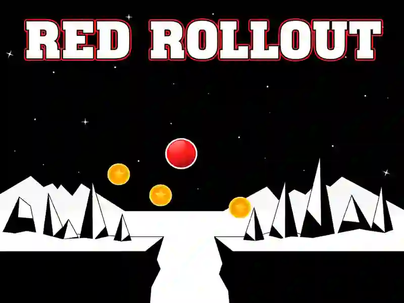 Spiel Red Rollout Online
