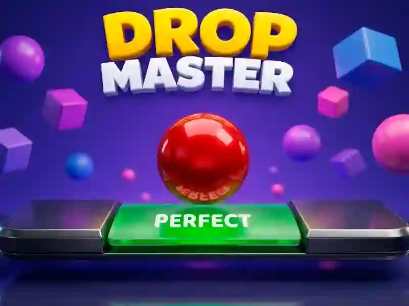 Spiel Drop Master Online