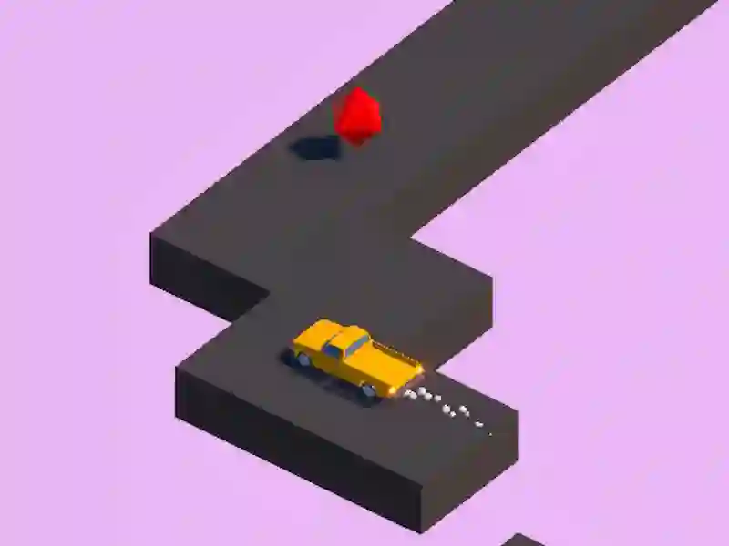 Spiel Edge Racing Online