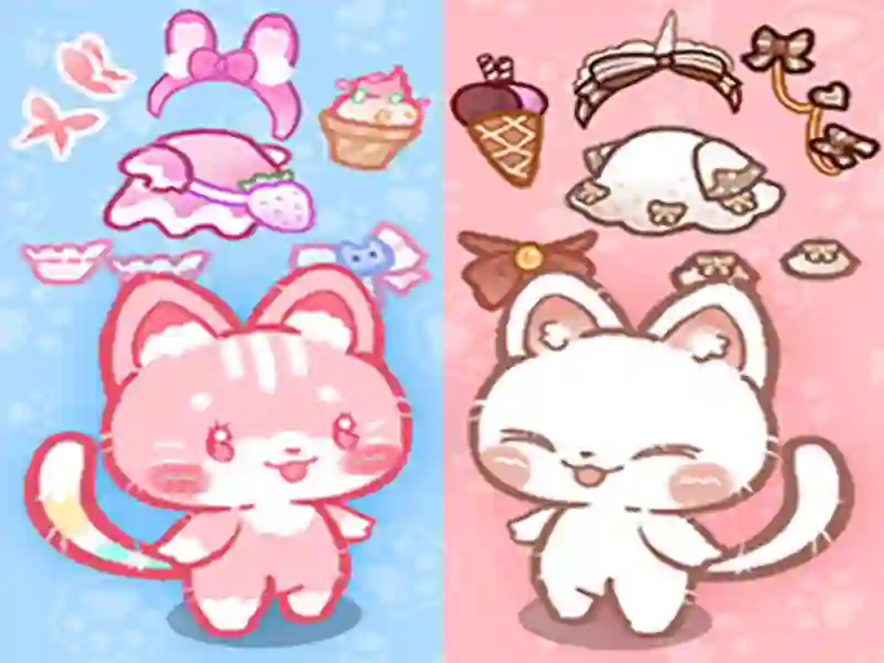 Spiel Magische Katzenburg Online