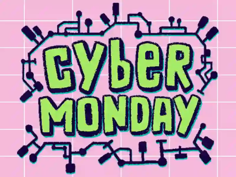 Spiel Cyber Monday Online Spiel Cyber Monday Online