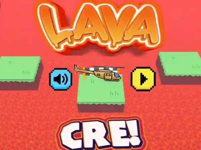 Spiel Lava Cre Online